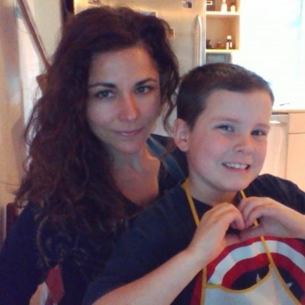 Meet your Posher, Kristen